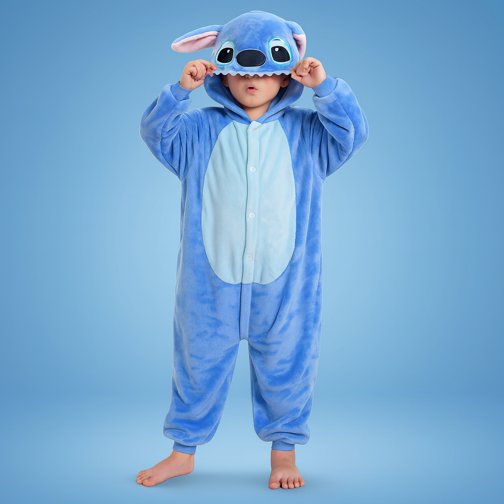 PAJAMAS