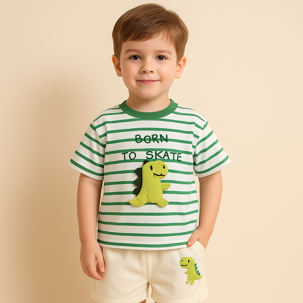 Boys’ Wear