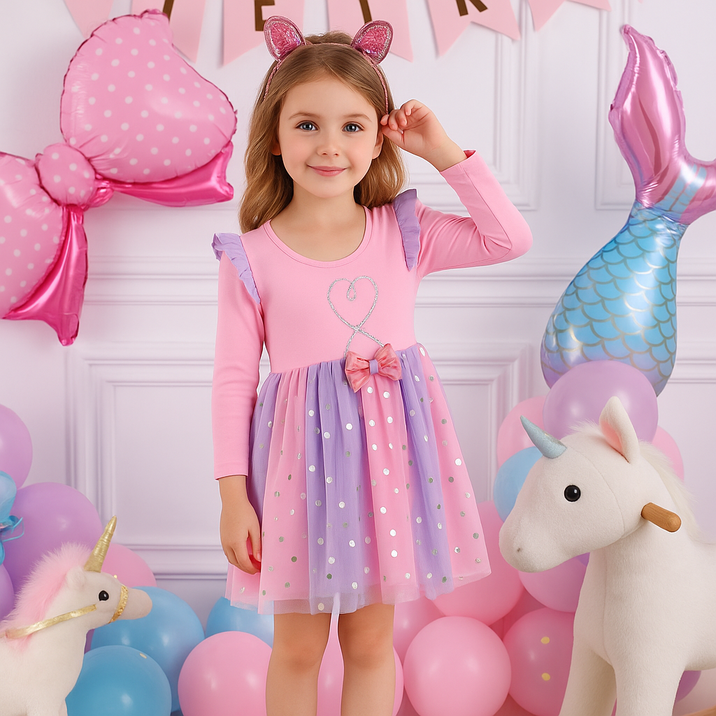Girls’ Wear