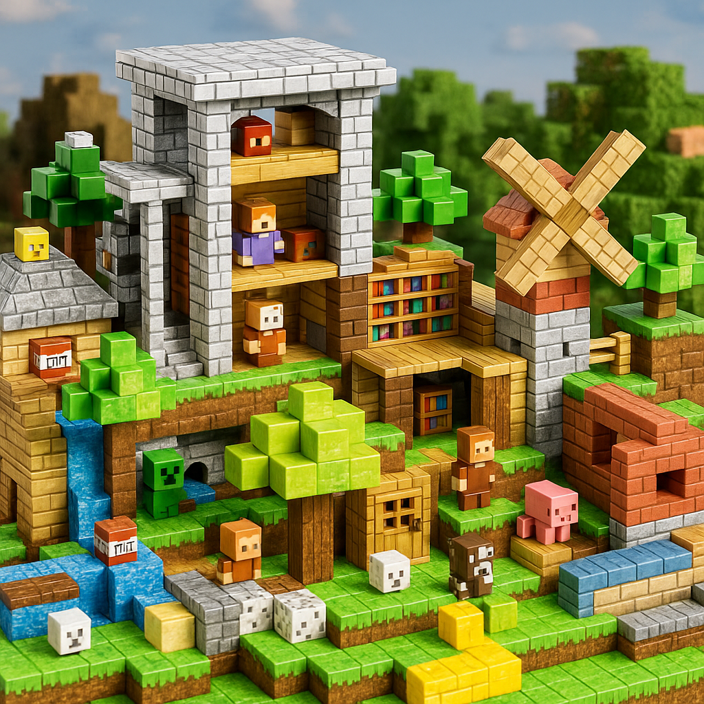 TOYS